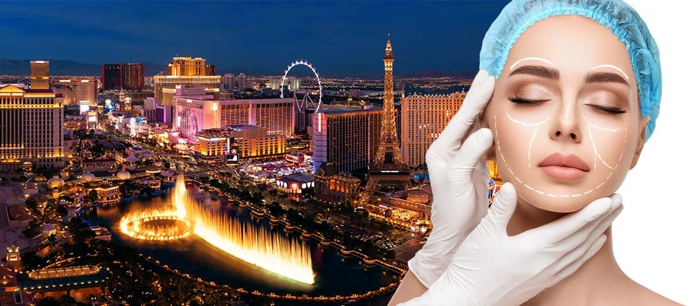 Participation au VCS - Vegas Cosmetic Surgery & Aesthetic Dermatology