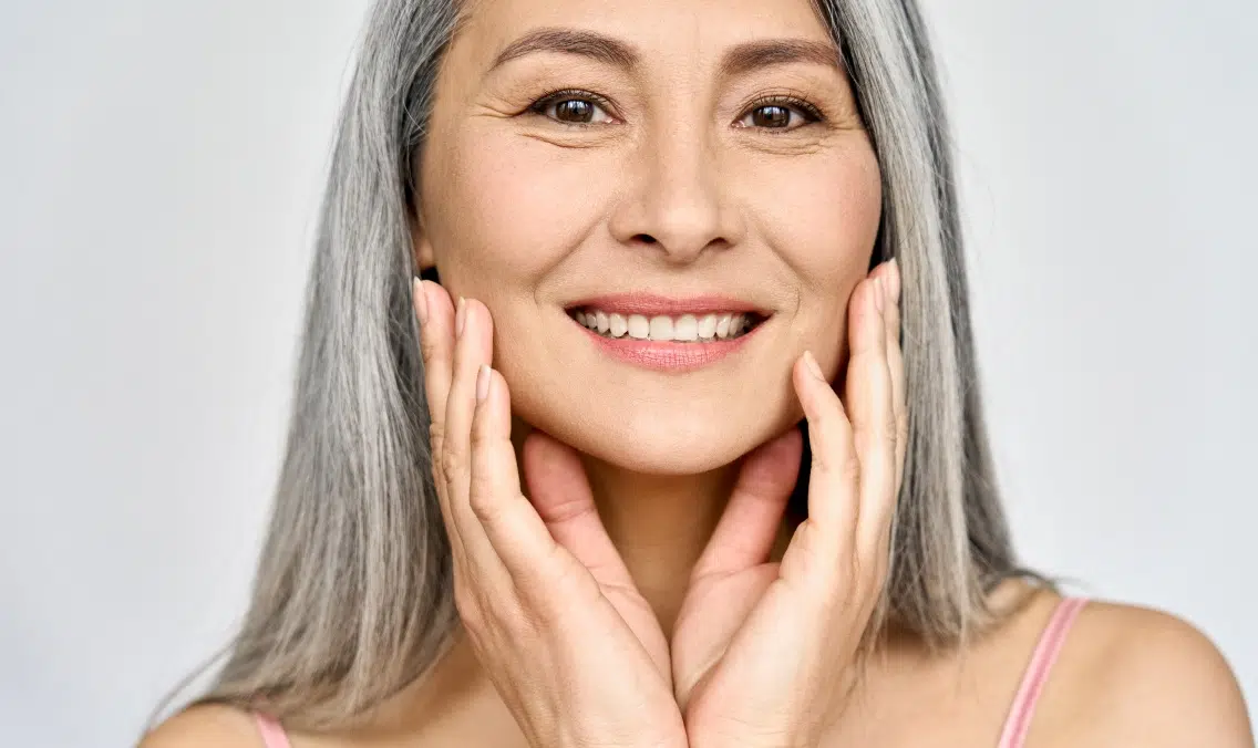 Lifting cervico-facial