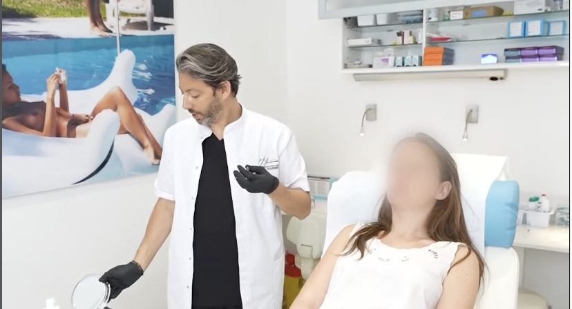 L’Acide Hyaluronique : L’Art du Juste Dosage