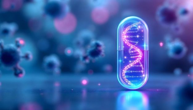 Beauté Cellulaire : Le Nouveau Protocole Épigénétique à Paris